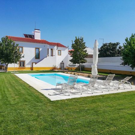 Casa Brazao Mira (Adults Only) Bed & Breakfast Casa Branca Eksteriør bilde