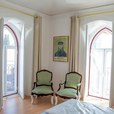 Casa Brazao Mira (Adults Only) Bed & Breakfast Casa Branca Eksteriør bilde