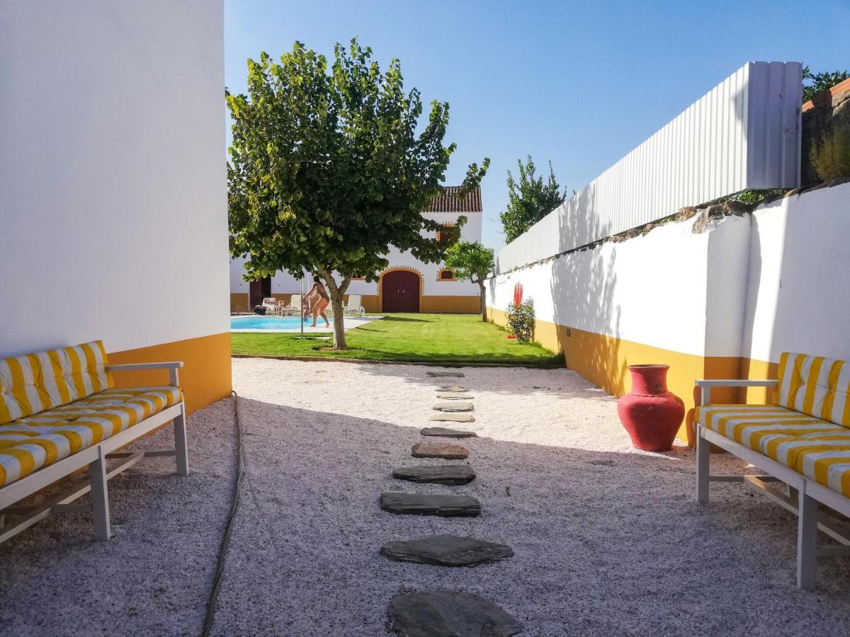 Casa Brazao Mira (Adults Only) Bed & Breakfast Casa Branca Eksteriør bilde