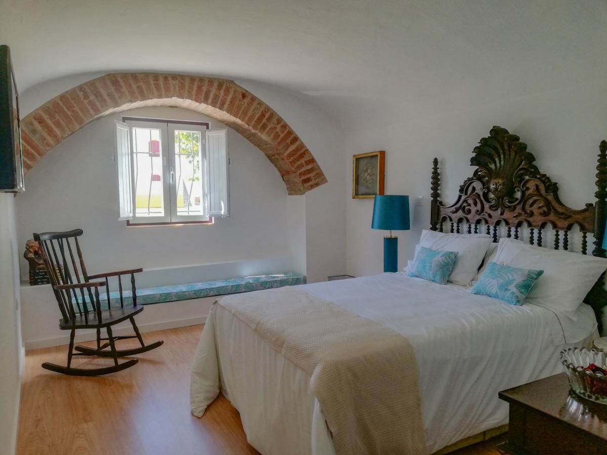 Casa Brazao Mira (Adults Only) Bed & Breakfast Casa Branca Eksteriør bilde