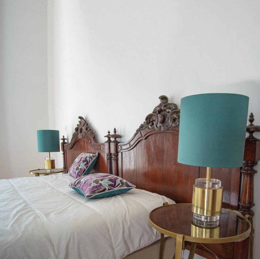 Casa Brazao Mira (Adults Only) Bed & Breakfast Casa Branca Eksteriør bilde