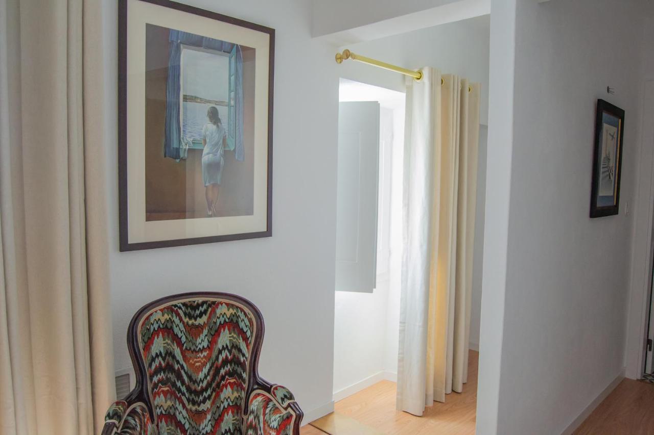 Casa Brazao Mira (Adults Only) Bed & Breakfast Casa Branca Eksteriør bilde