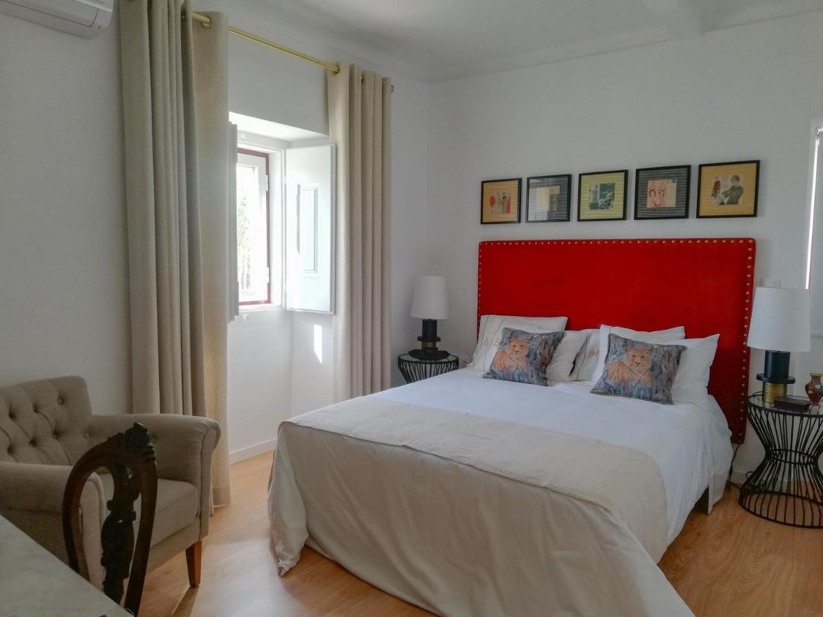 Casa Brazao Mira (Adults Only) Bed & Breakfast Casa Branca Eksteriør bilde