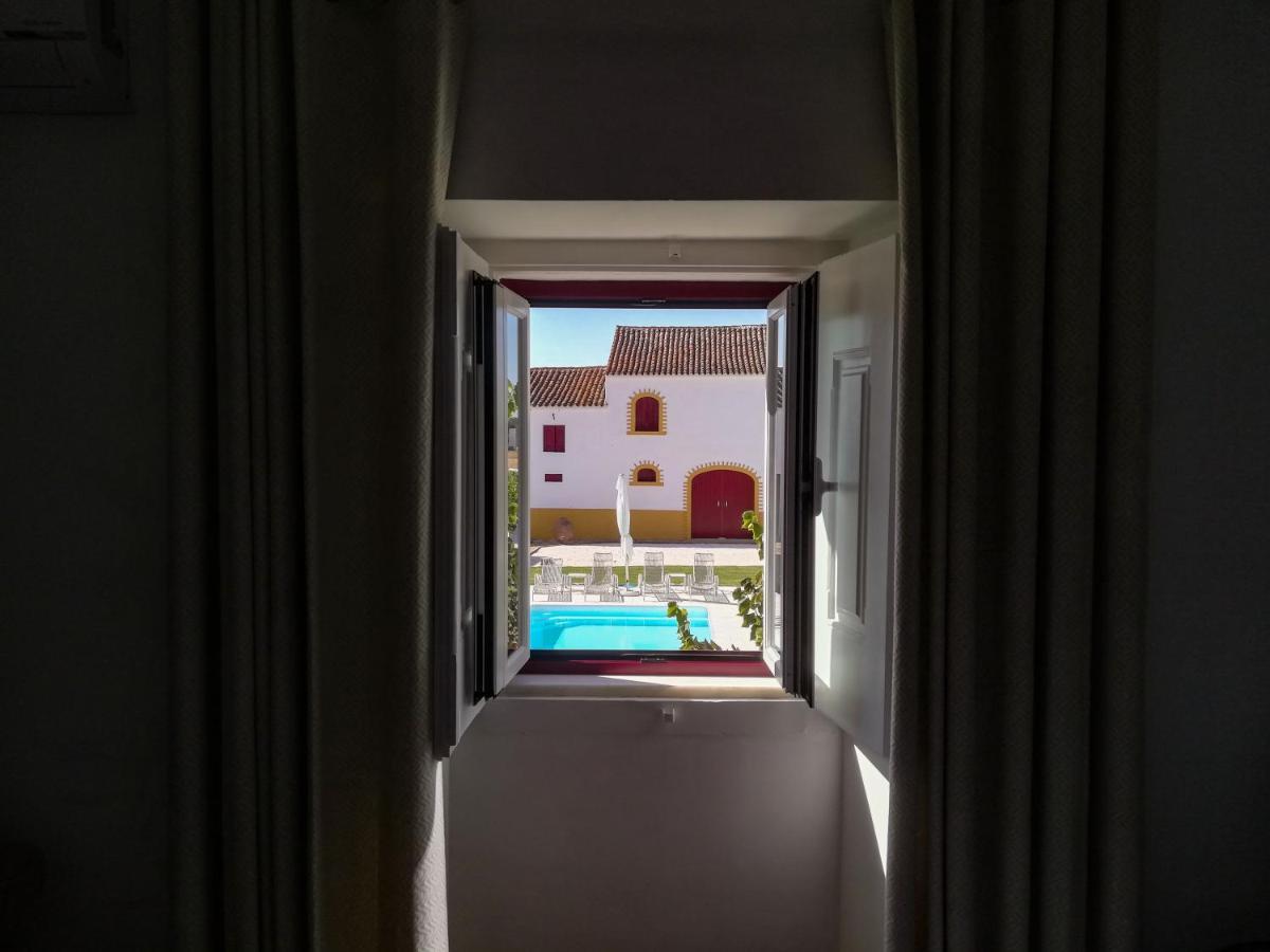 Casa Brazao Mira (Adults Only) Bed & Breakfast Casa Branca Eksteriør bilde