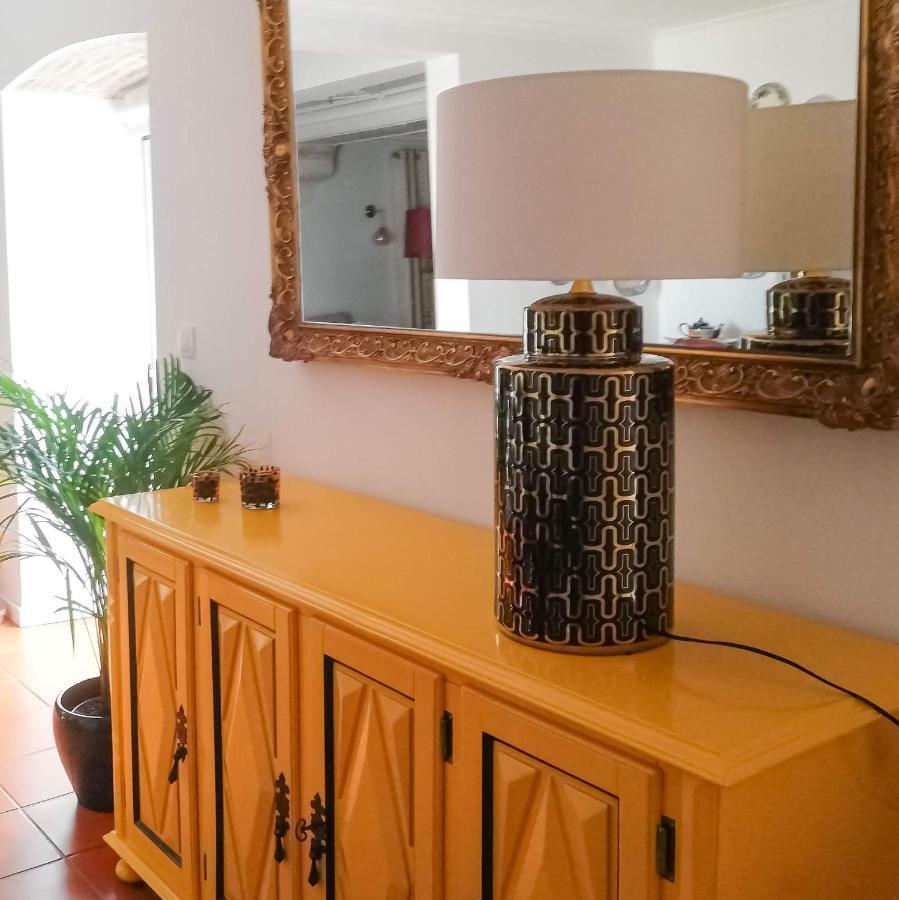 Casa Brazao Mira (Adults Only) Bed & Breakfast Casa Branca Eksteriør bilde