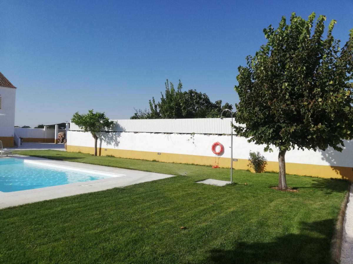 Casa Brazao Mira (Adults Only) Bed & Breakfast Casa Branca Eksteriør bilde