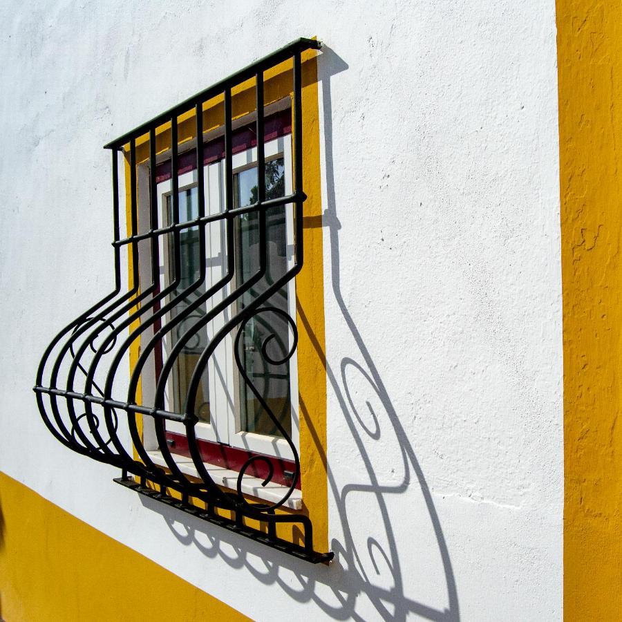 Casa Brazao Mira (Adults Only) Bed & Breakfast Casa Branca Eksteriør bilde