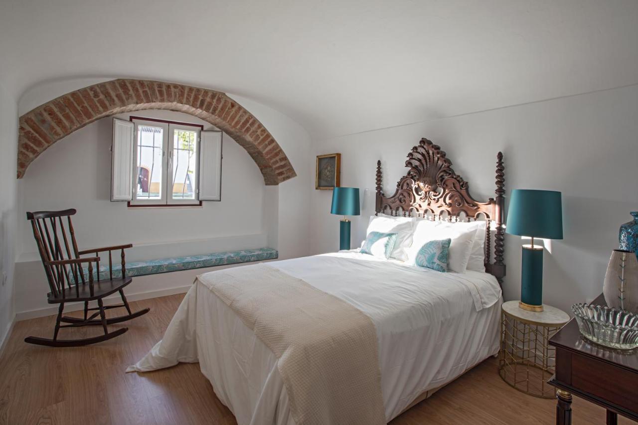Casa Brazao Mira (Adults Only) Bed & Breakfast Casa Branca Eksteriør bilde