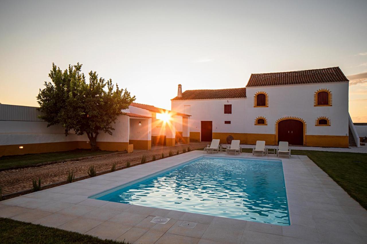 Casa Brazao Mira (Adults Only) Bed & Breakfast Casa Branca Eksteriør bilde