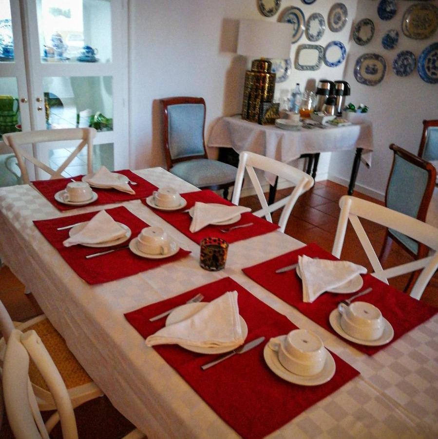 Casa Brazao Mira (Adults Only) Bed & Breakfast Casa Branca Eksteriør bilde