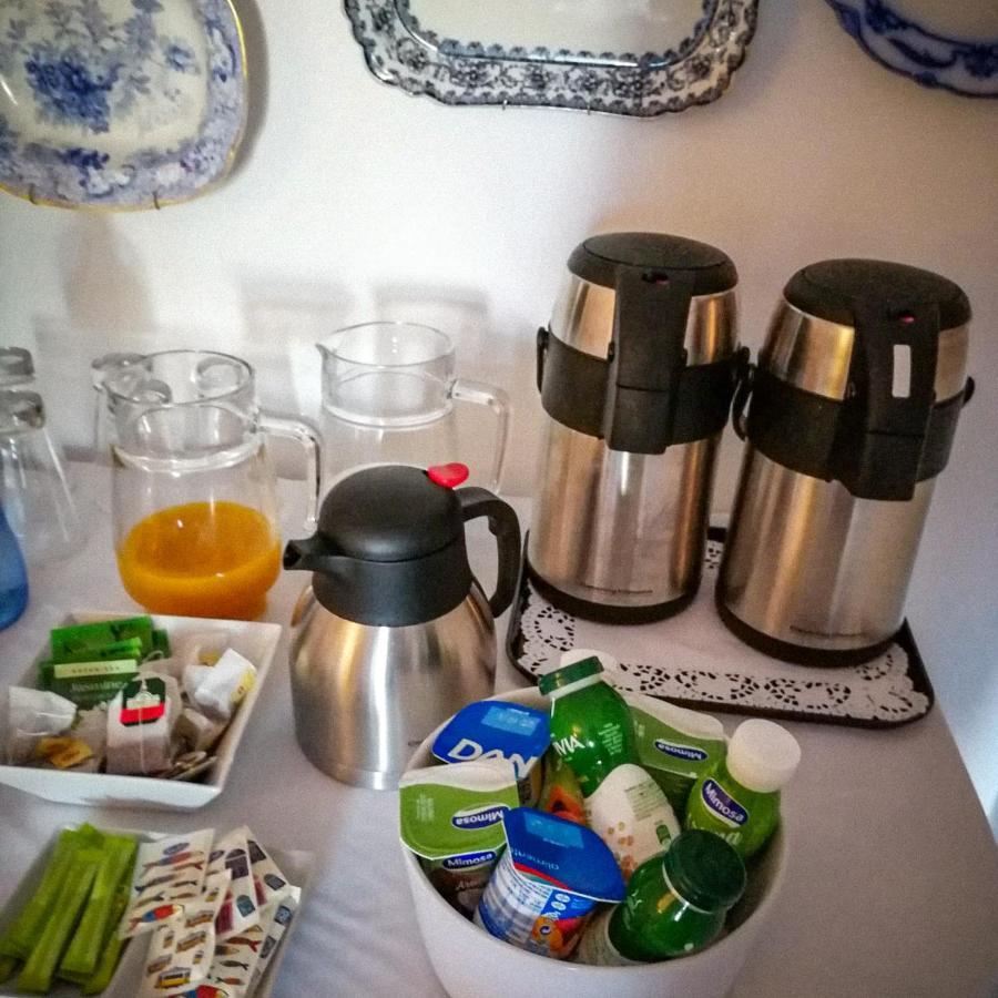 Casa Brazao Mira (Adults Only) Bed & Breakfast Casa Branca Eksteriør bilde