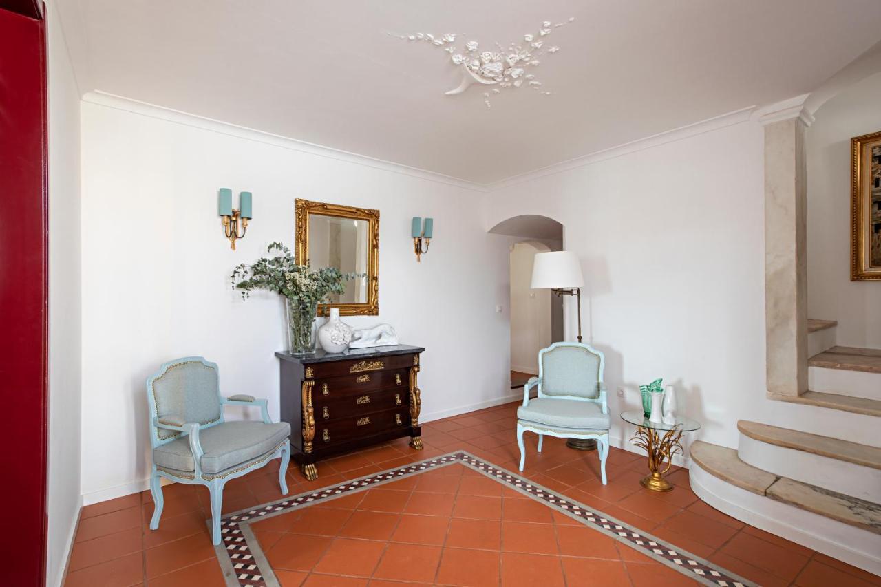 Casa Brazao Mira (Adults Only) Bed & Breakfast Casa Branca Eksteriør bilde