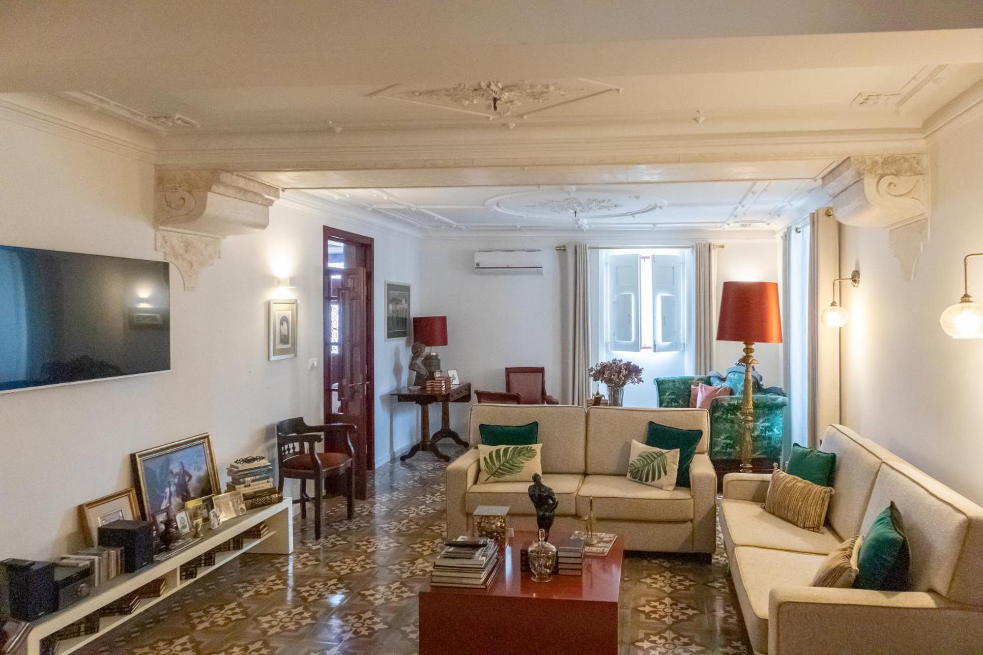 Casa Brazao Mira (Adults Only) Bed & Breakfast Casa Branca Eksteriør bilde