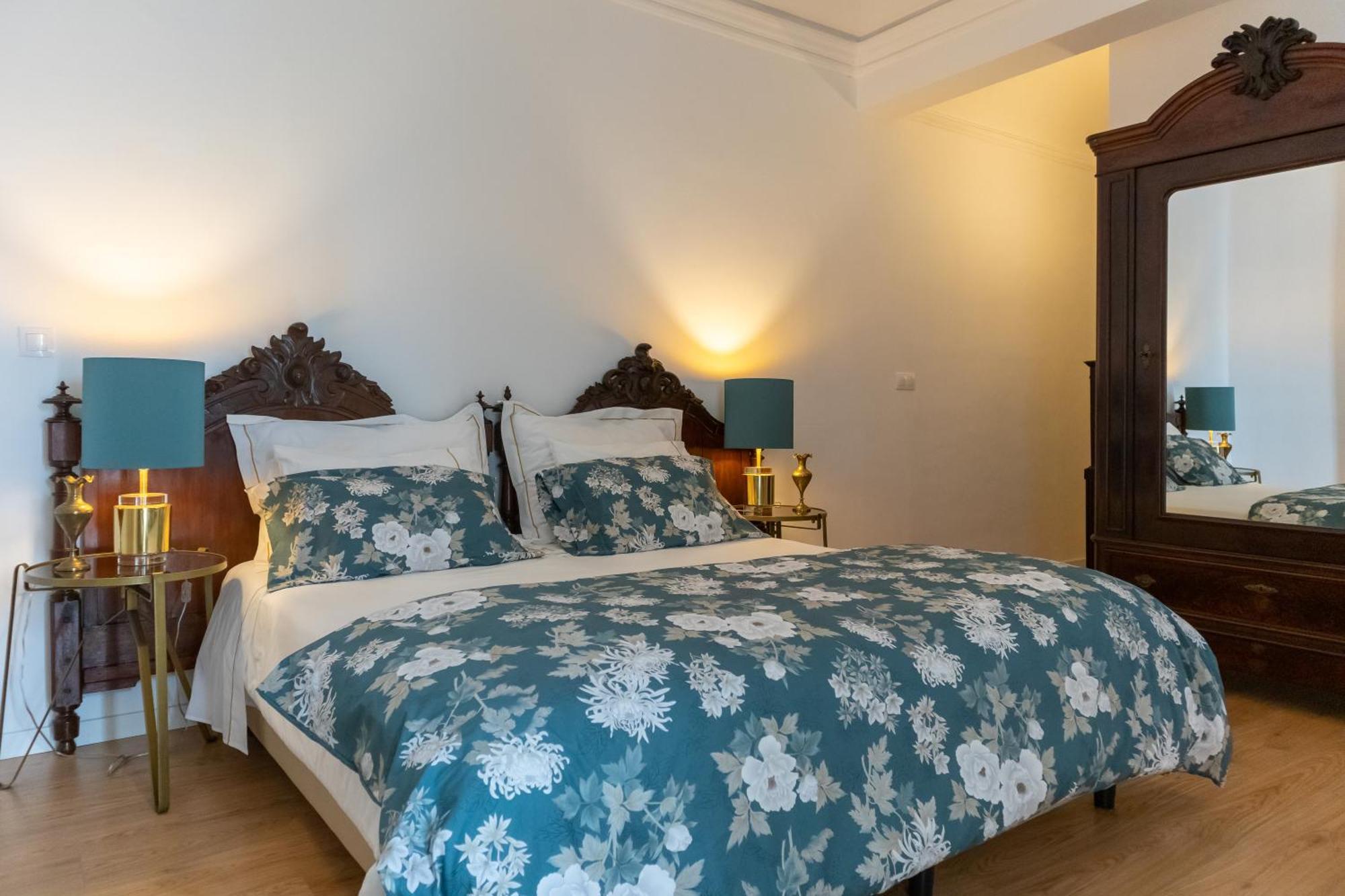 Casa Brazao Mira (Adults Only) Bed & Breakfast Casa Branca Eksteriør bilde
