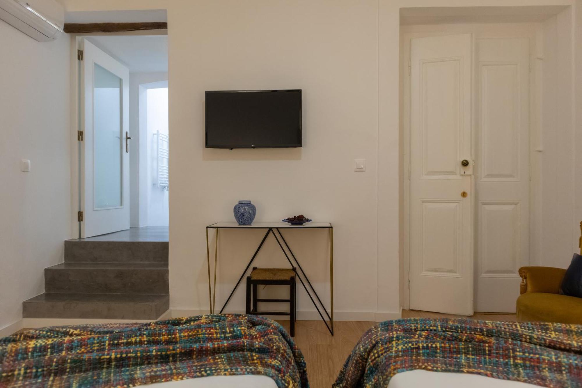 Casa Brazao Mira (Adults Only) Bed & Breakfast Casa Branca Eksteriør bilde