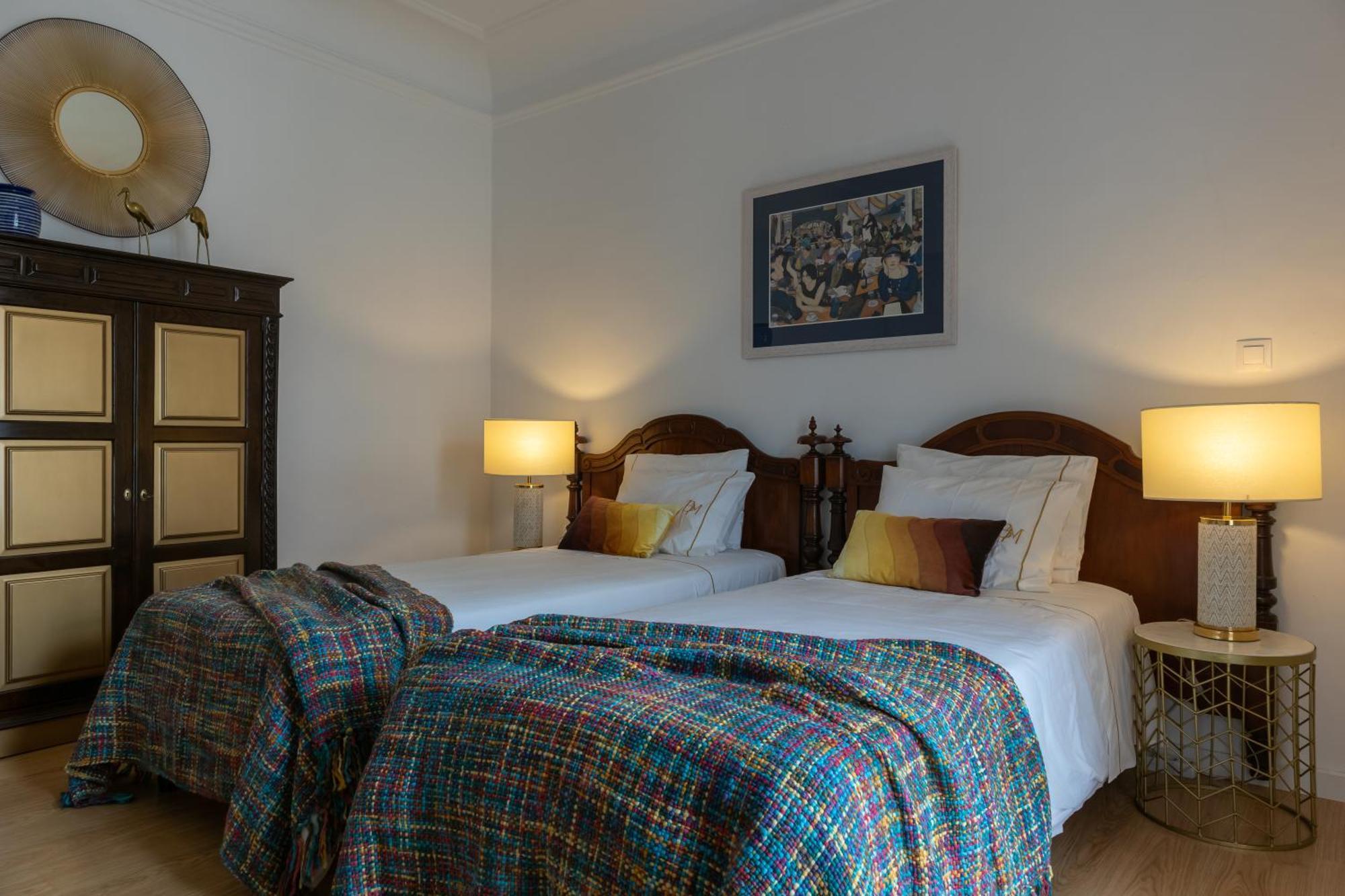 Casa Brazao Mira (Adults Only) Bed & Breakfast Casa Branca Eksteriør bilde
