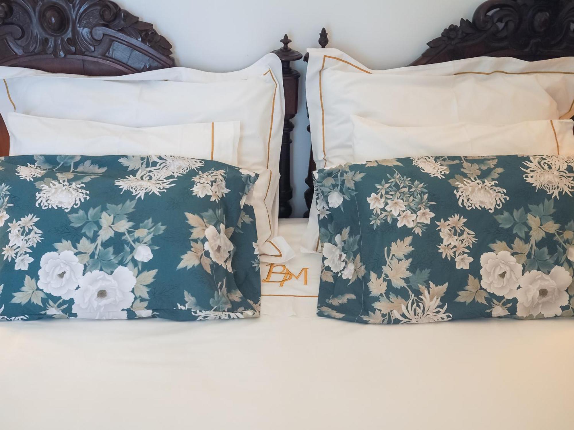 Casa Brazao Mira (Adults Only) Bed & Breakfast Casa Branca Eksteriør bilde