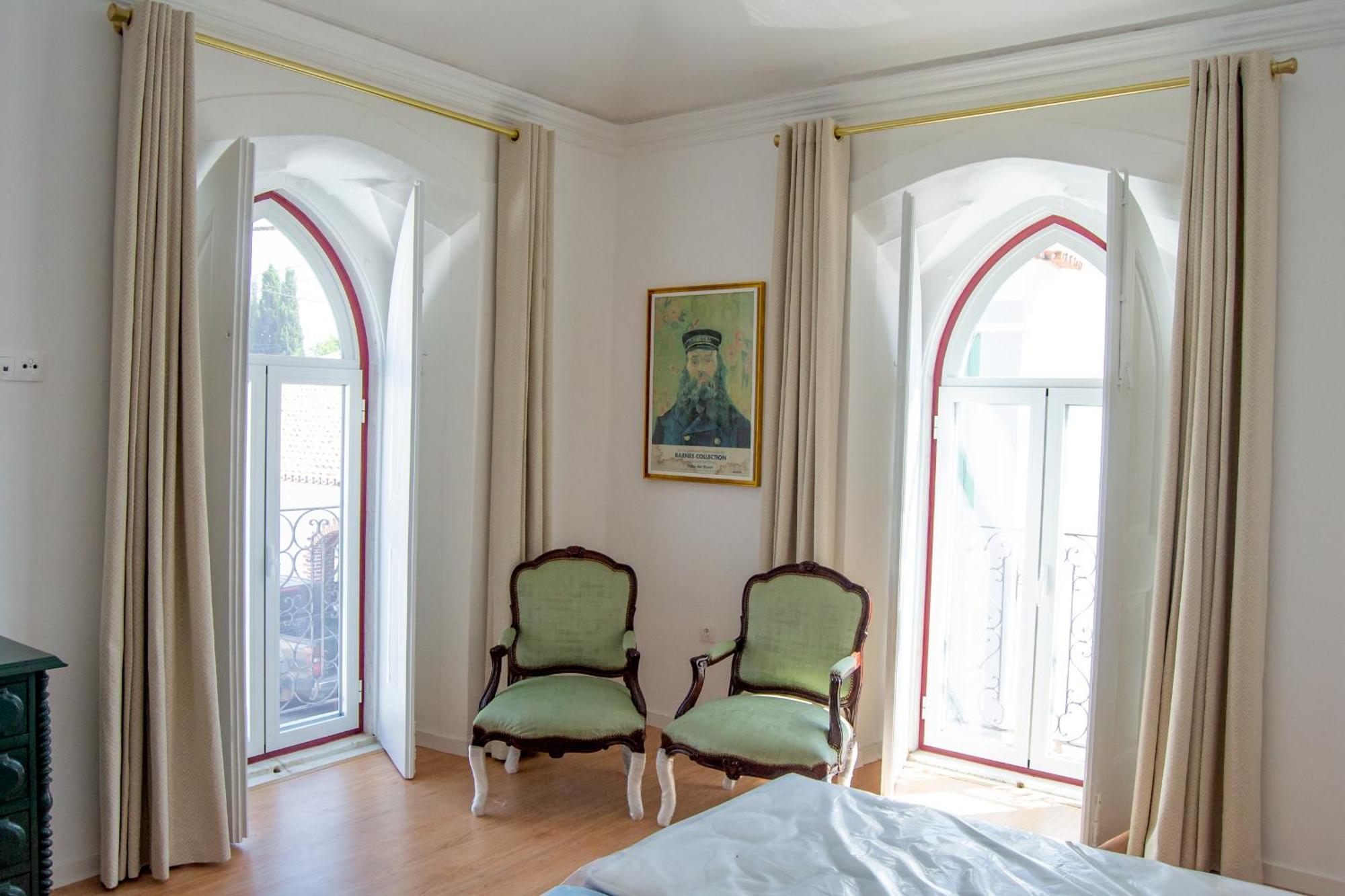 Casa Brazao Mira (Adults Only) Bed & Breakfast Casa Branca Eksteriør bilde