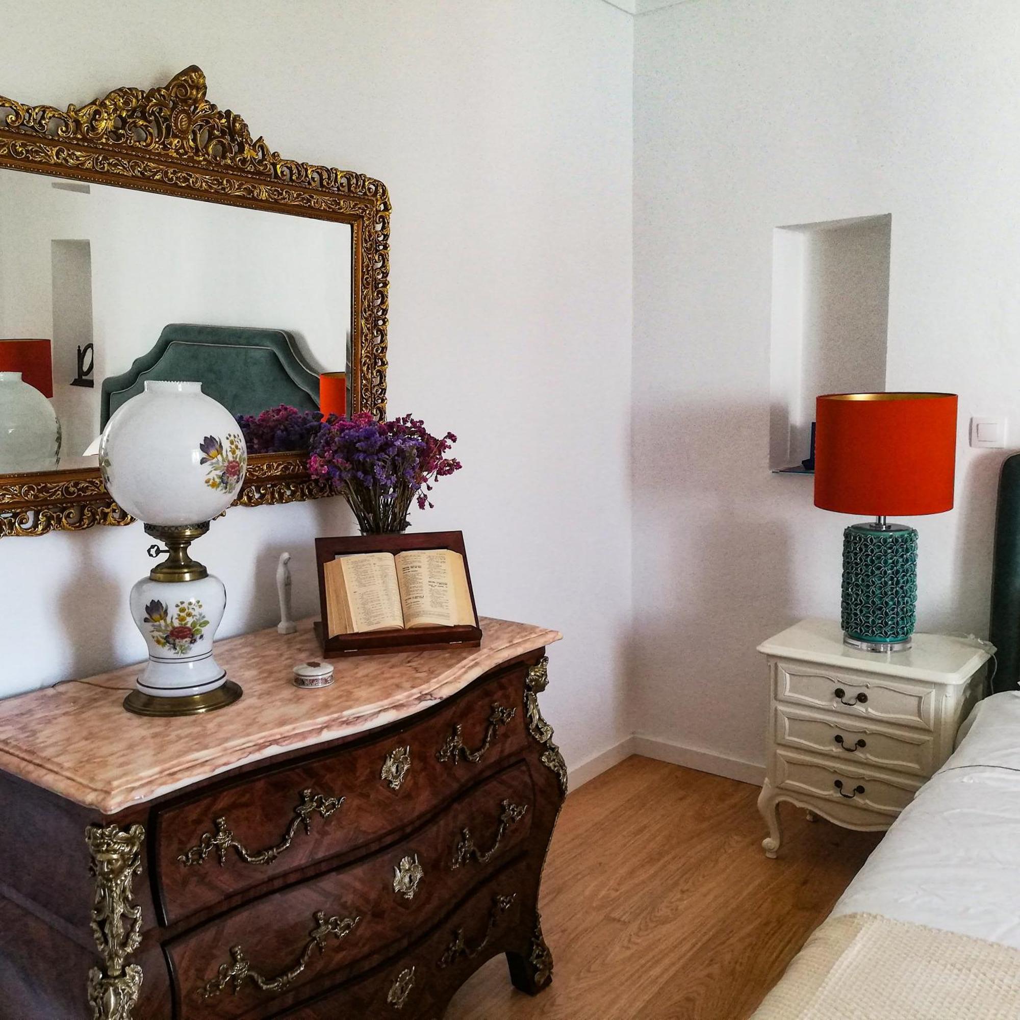 Casa Brazao Mira (Adults Only) Bed & Breakfast Casa Branca Rom bilde